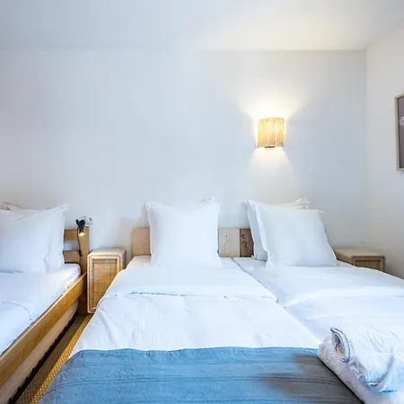 Apartment Mont Blanc - N°1